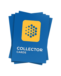 Collector Cards