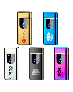 Custom Branded USB Lighters