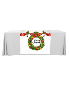 Custom Table Runners