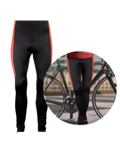 Dye Sublimated Cycling Pants