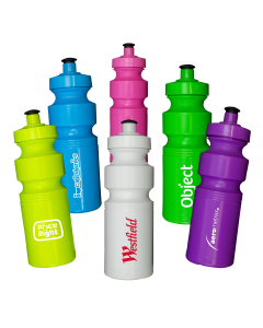 410ml Mini Triathlon Drink Bottle