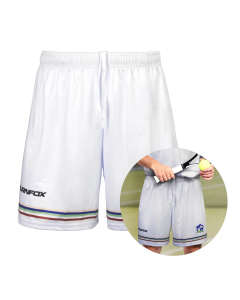 Dye Sublimated Tennis Shorts