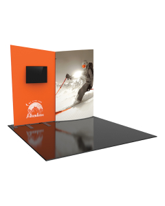 F09 Stretch Display Package