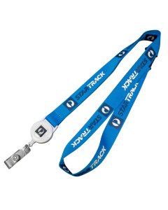 Retractable Lanyards