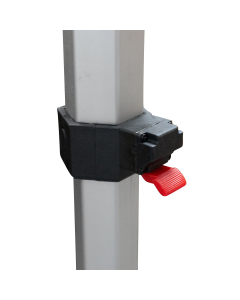 Press Lock Leg Height Adjuster