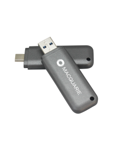 NFC USB Flash Drive