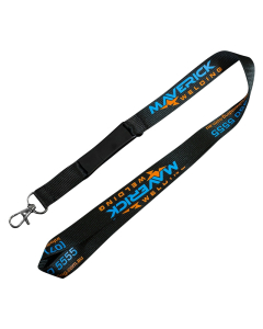 USB Lanyards 2.0 Style