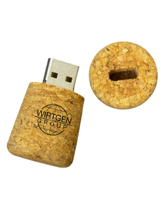 USB Wine Cork