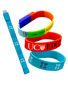 USB Wristband Classic