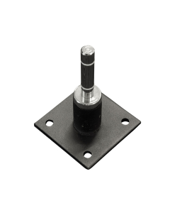 Bolt Down Banner Mounting Point (90 Degree/Horizontal)