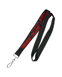 Woven Lanyards