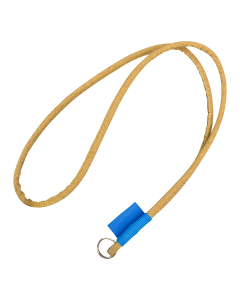 Tubular Cork Lanyards