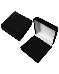 CP10 Black Velvet Gift Case