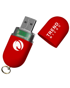 USB Capsule Drive