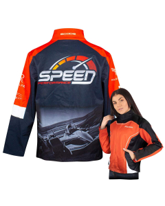 Dye Sublimated Jackets