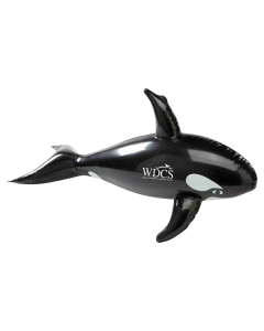 Inflatable Whale Toy