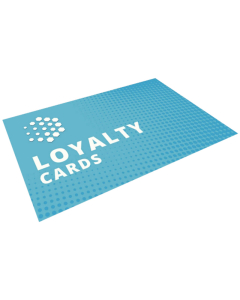 Loyalty Cards