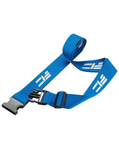 Promotional Luggage Straps