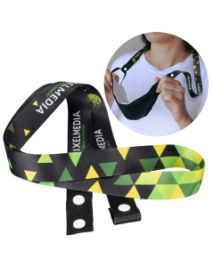 Mask Lanyards