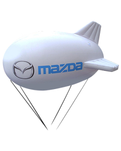 Inflatable Blimps