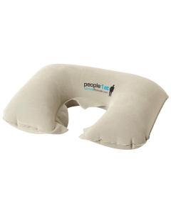 Inflatable Travel Pillow