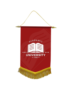 Podium Banners - Type A