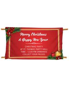 Polyester Fabric Banners