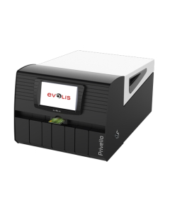 Evolis Privelio ID Card Printer