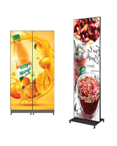 P2.5 LED Screen Banner