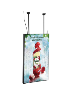 P2.0 Hanging LED Screen