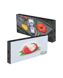 P4 Single -side LED screen