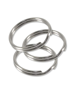 In Stock Split Ring