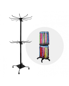 72cm Lanyard Display Stand