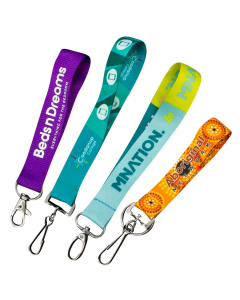 Wrist Lanyards