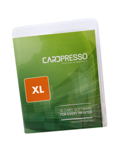 cardPresso XL