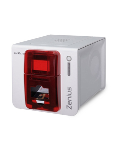 Evolis Zenius Classic Printer