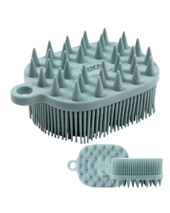 Silicone Scrubbing Brush