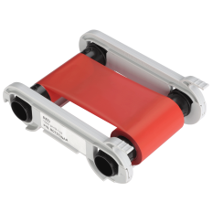 Evolis Primacy 2 Red Mono Ribbon