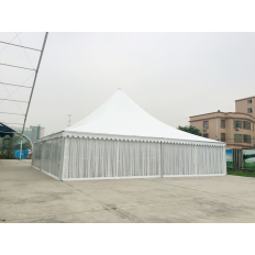 14x14m Party Pagoda