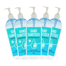 1L Hand Sanitiser