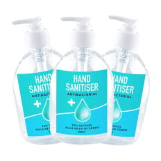 250ml Hand Sanitiser 