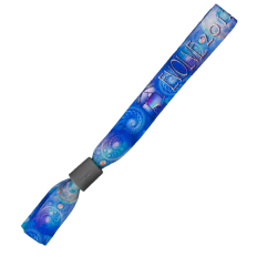 Dye Sublimated Wristbands