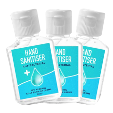 30ml Hand Sanitiser