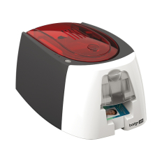 Badgy200 Card Printer