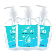 500ml Hand Sanitiser