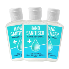 60ml Hand Sanitiser