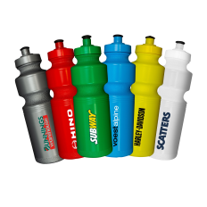 750ml Triathlon Drink Bottle