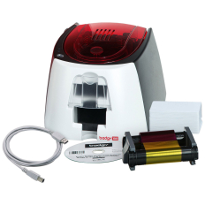 Badgy100 Card Printer