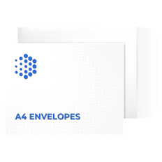 A4 Envelopes