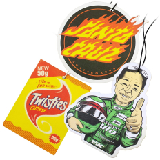 Custom Air Fresheners